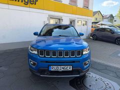 Jeep Compass 2019 — Vorschau 6