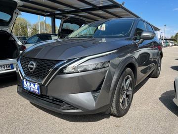 Nissan Qashqai - 3