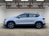 Seat Ateca 1.4 Style TSI +ALLWETTER+ - Seat Gebrauchtwagen von 2017