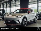 Smart #1 Brabus ALLRAD Pano ACC Beats Memory 360° HuD - gebrauchte Smart #1 aus dem Jahr 2024