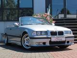 BMW M3 Cabrio Schalter Klima DE-Fahrzeug Note 1- - gebrauchte BMW M3 aus dem Jahr 1996