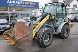 Kramer Allrad 750 /346-03/3500H/Schaufel+Gabel - Kramer Radlader 750