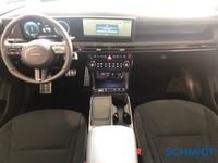 Hyundai TUCSON - Vorschau Bild 11
