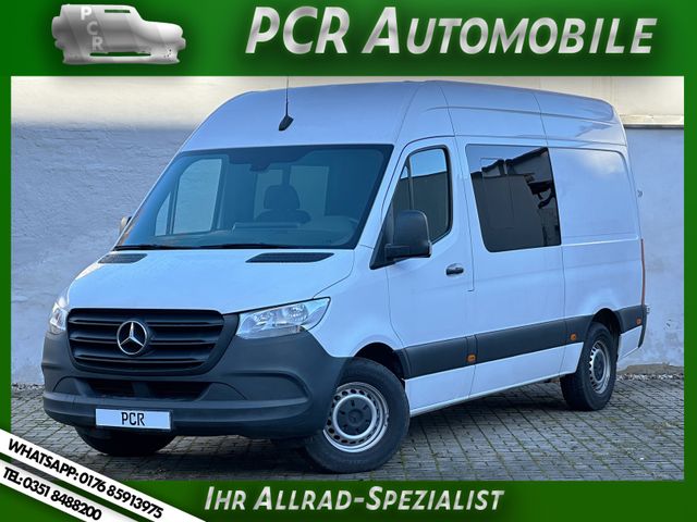 Mercedes-Benz Sprinter Kasten MIXTO 316 CDI AHK MWST. H2L2