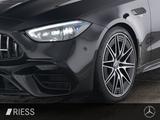 Mercedes-Benz C 63 AMG S E PERF Premium Plus Pano HUD Sound - Mercedes-Benz C-Klasse: Limousine
