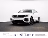 Volkswagen TOUAREG 3.0TSi 4M R-LINE ACC/HuD/PANO/AHK/KAMERA - VW Touareg in Hagen