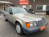 Mercedes-Benz 200  W124 Sammler ESSD  - 1439 H - Mercedes-Benz W124 aus dem Jahr 1987