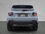 Jeep Avenger Overland 4xe #Allrad #CarPlay - Jeep Avenger Overland mit Benzin-Antrieb