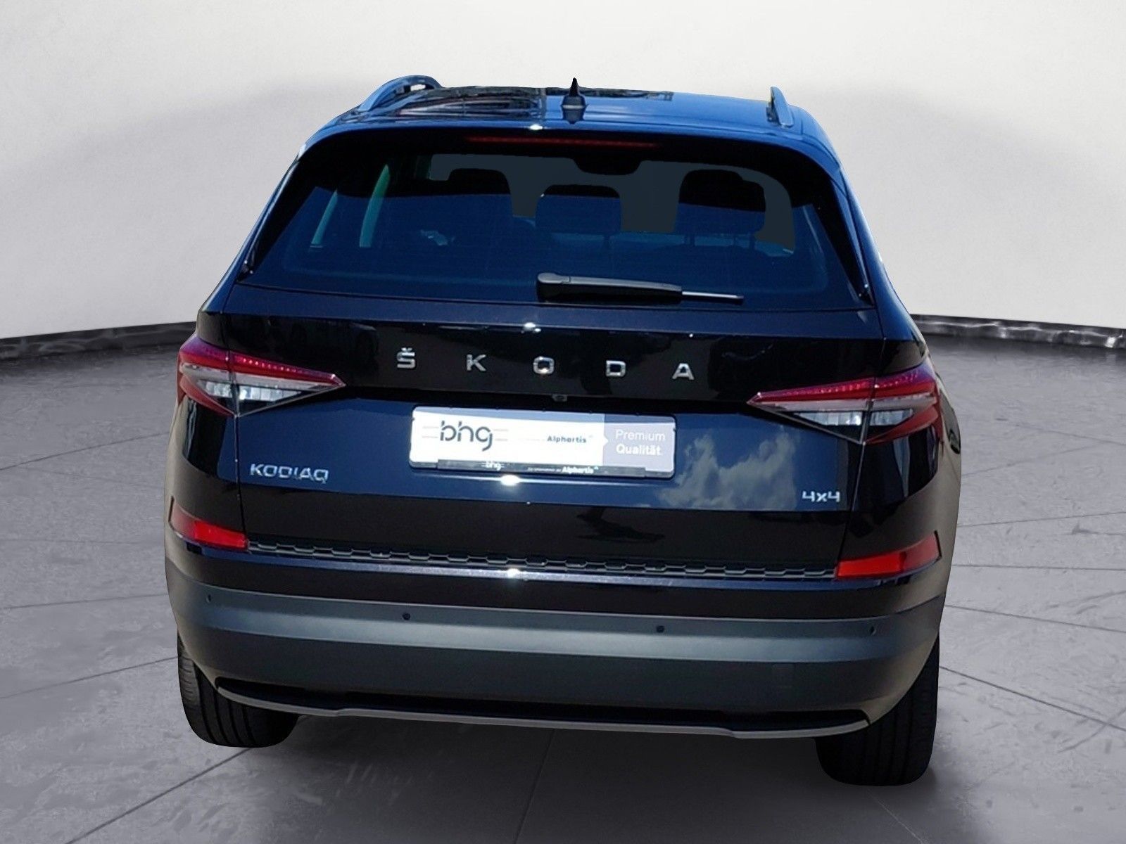 Skoda Kodiaq - Bild 5