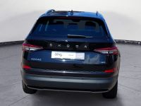 Skoda Kodiaq - Vorschau Bild 5