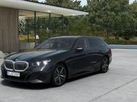 BMW 520 - Vorschau Bild 2