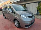 Nissan NV200 /Evalia Tekna 7-Sitzer/Standheizung/Euro6 - : Kleinbus, Sitzer 20
