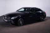 Mercedes-Benz C 300 2.0 de AMG Line 9G*ACC*Kamera*Carplay*LED* - Mercedes-Benz mit Diesel-Antrieb: Limousine, 3.0