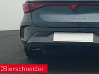 Cupra Leon - Vorschau Bild 22