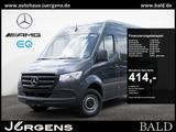 Mercedes-Benz SPRINTER 317 KASTEN+L2H2+KLIMA+KAMERA+MBUX - Pkw-Anhänger