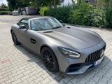 Mercedes-Benz AMG GT  Roadster  Night Sondermodell 530 PS MWST - Mercedes-Benz AMG GT in Köln
