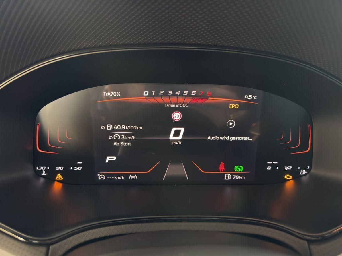 Seat Arona - Bild 13