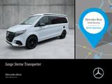 Mercedes-Benz Marco Polo 250 d Allrad+AMG+9G+AHK+StandHZ+Navi - Mercedes-Benz Wohnmobile & -wagen in Berlin