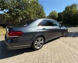 Mercedes-Benz Mercedes E350 CDI - Mercedes-Benz E 350 in Hamm