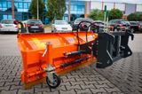 Kubota Schneeschild SK - F 225 - Angebote entsprechen deinen Suchkriterien