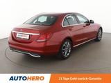 Mercedes-Benz C-Klasse C 250 Avantgarde Aut.*LED*NAVI*TEMPO* - Mercedes-Benz Gebrauchtwagen Automatik Klasse