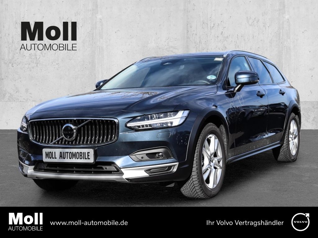 Volvo V90 Cross Country