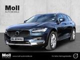 Volvo V90 Cross Country Cross Country Plus AWD B4 Dies - Volvo V90 Cross Country: Plus