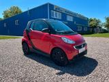 Smart ForTwo fortwo cabrio+Halbautomatik+USB+Sitzh - Smart ForTwo: Halbautomatik