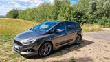 Ford S-Max 2,0 EcoBlue 140kW ST-Line Auto ST-Line - Ford S-Max: 140