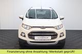 Ford EcoSport Titanium*Navi*AUTOMATIK - Ford Gebrauchtwagen in Koblenz