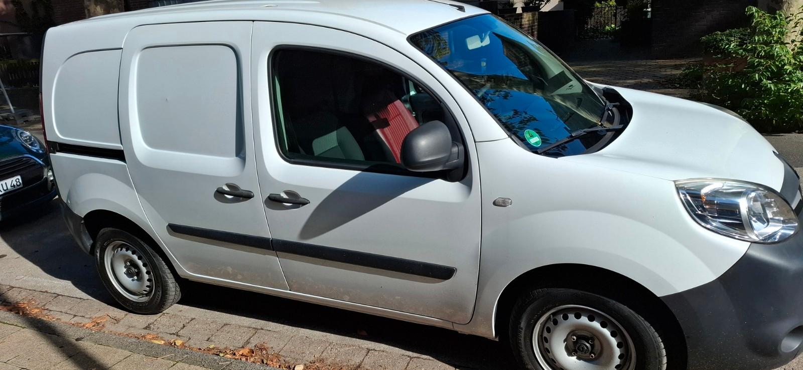Renault Kangoo ENERGY dCi 75 Start Start