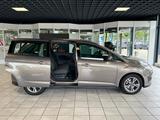 Ford Grand C-Max 1.6 CDTI · AHK · SZH · - Ford Grand C-Max mit Diesel-Antrieb