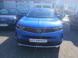Opel Mokka Elegance 1,2 Turbo 1.Hd.+Navi+Carplay+Kam+ - Opel Gebrauchtwagen in Wuppertal