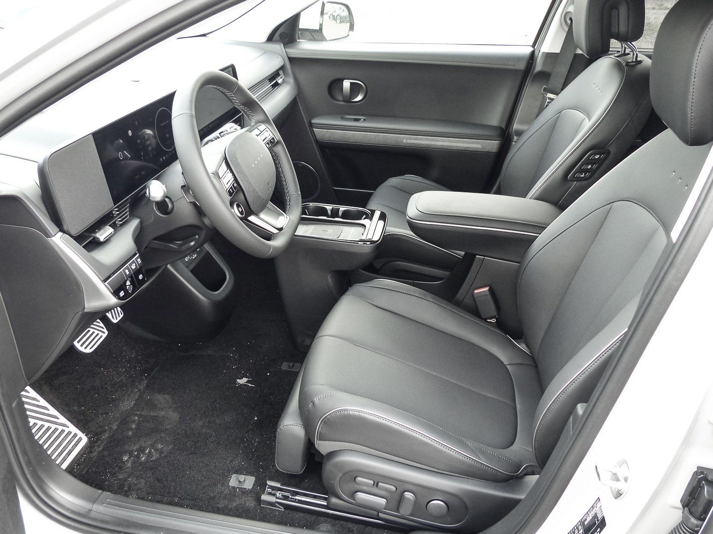 Hyundai IONIQ 5 - Bild 13