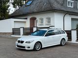 BMW 525d Edition M-Sportpaket Ab Werk Soft... - BMW 525: 525d Sportpaket M