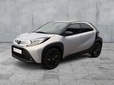 Toyota Aygo X 1.0 JBL Edition LED+NAV+APP+ACC+SHZ+RFK - Toyota Aygo (X) JBL Gebrauchtwagen