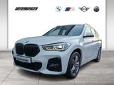 BMW X1 sDrive20d M Sportpaket DAB LED RFK Navi Shz - BMW X1: Sportpaket M