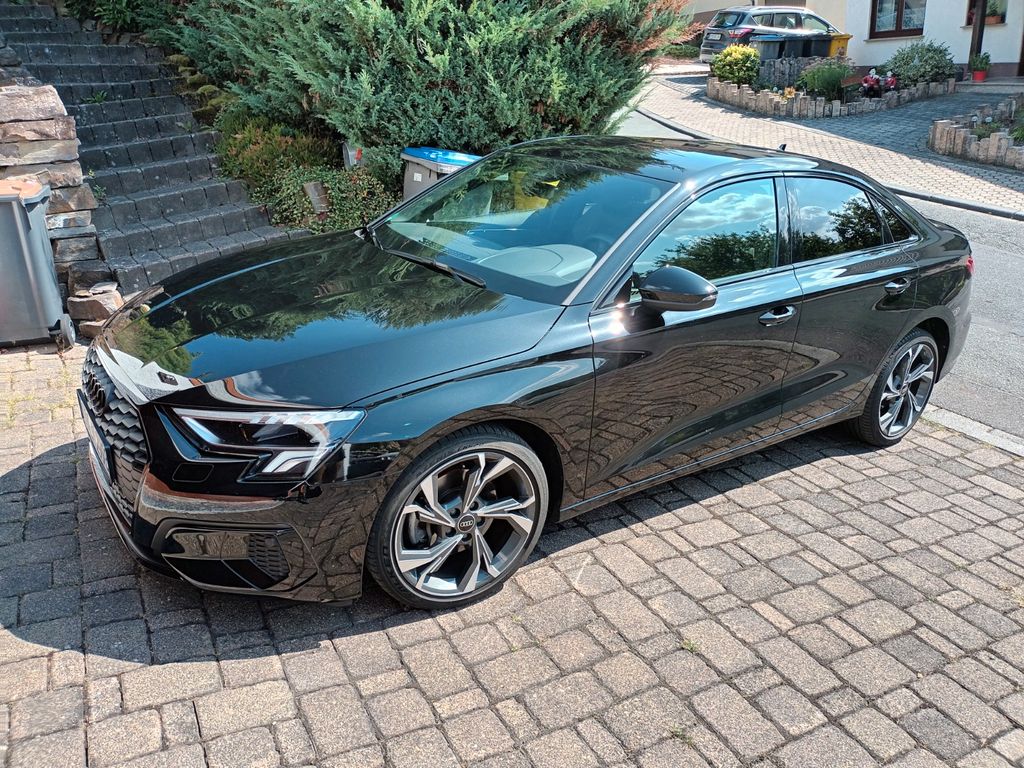 Image of Audi A3