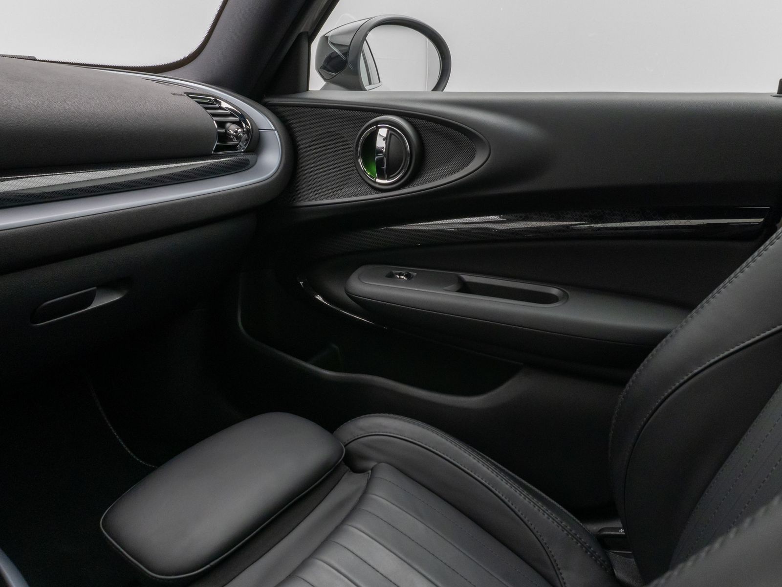 Fahrzeugabbildung MINI Cooper S Clubman Yours Trim Kamera DAB Komfort