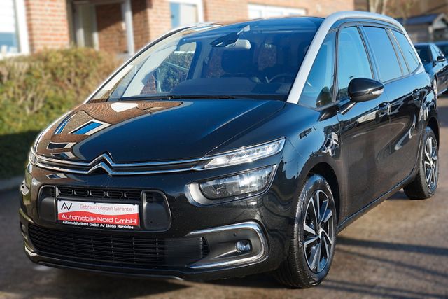 Citroën Grand C4 Picasso/Spacetourer *Service Neu*Hu Au