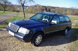 Mercedes-Benz 280er Mercedes Benz Kombi, Bj. 1995, ca.35... - gebrauchte Mercedes-Benz E 280 aus dem Jahr 1995