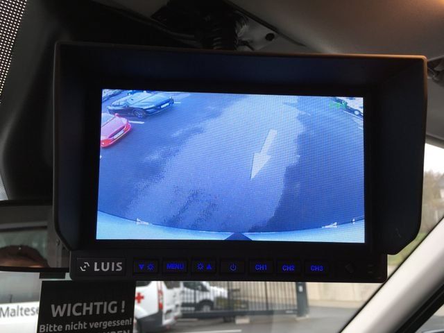 Fahrzeugabbildung Ford Transit 350 2.0 Ecoblue L2 Trend #Kühlkoffer #S