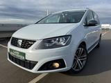 Seat Alhambra 2,0 TDI DSG FR*7-STZ*4x4*2xKiS*STHZ*AHK - Seat Alhambra in Stuttgart
