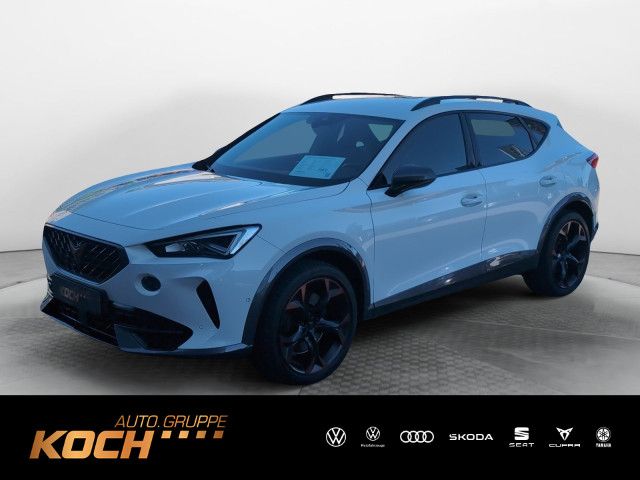 Image of Cupra Formentor