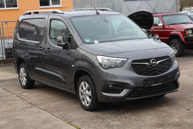 Opel Combo E Cargo Edition erhöhte Nutzlast XL