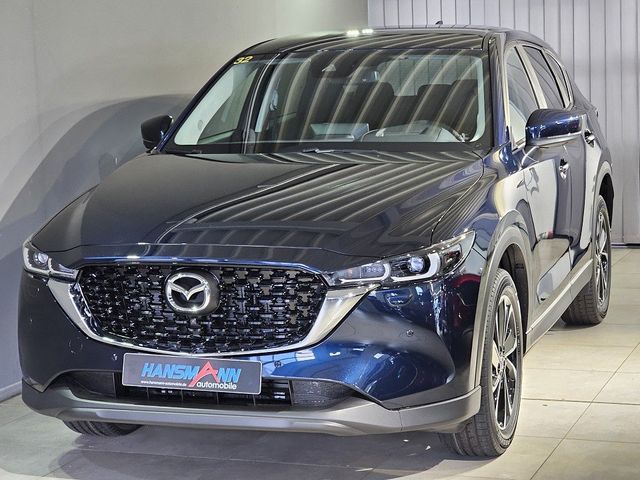 Mazda CX-5 ADVANTAGE G-165 6MT FWD