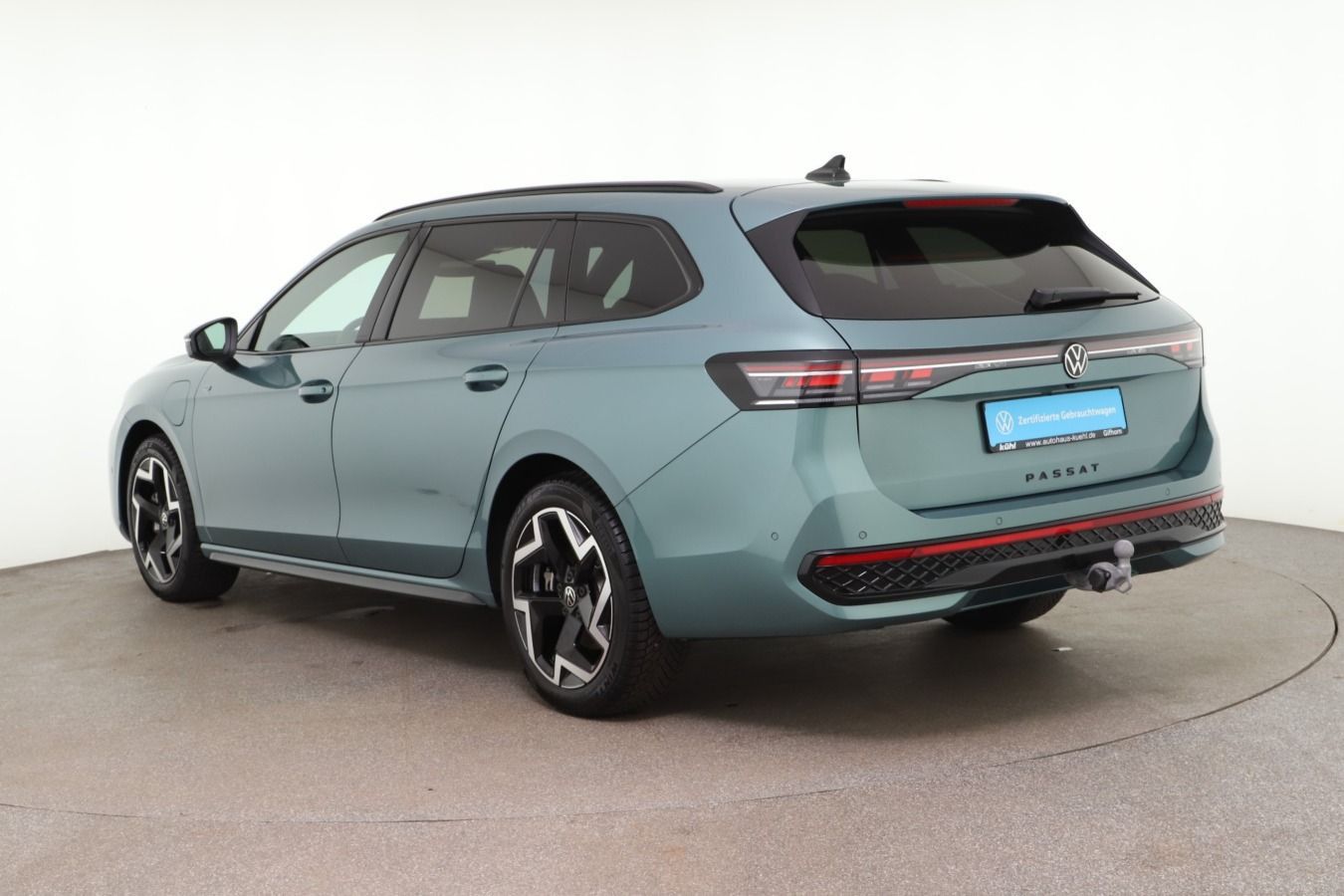 Volkswagen Passat Variant - Bild 4
