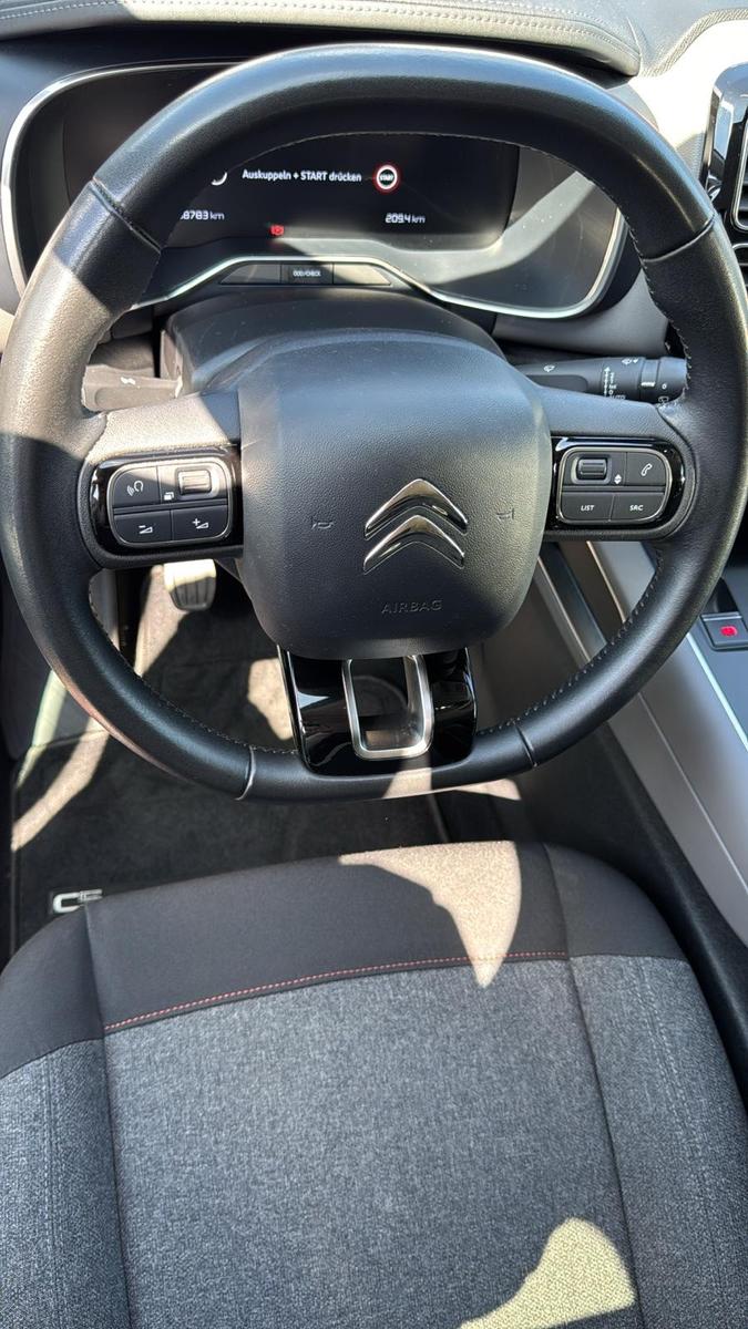 Citroën C5 Aircross Feel 130