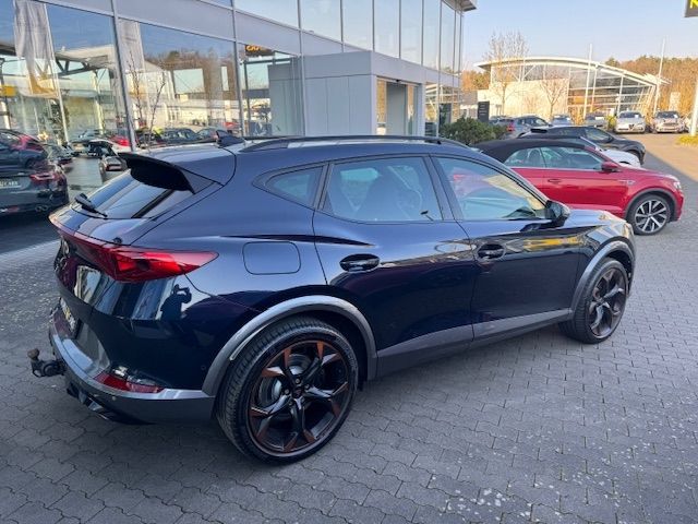 Fahrzeugabbildung CUPRA Formentor VZ e-Hybrid AHK PANO SHZ 19"