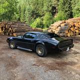Pontiac Trans Am Turbo Y84 (Bandit 2) - Pontiac Trans Am